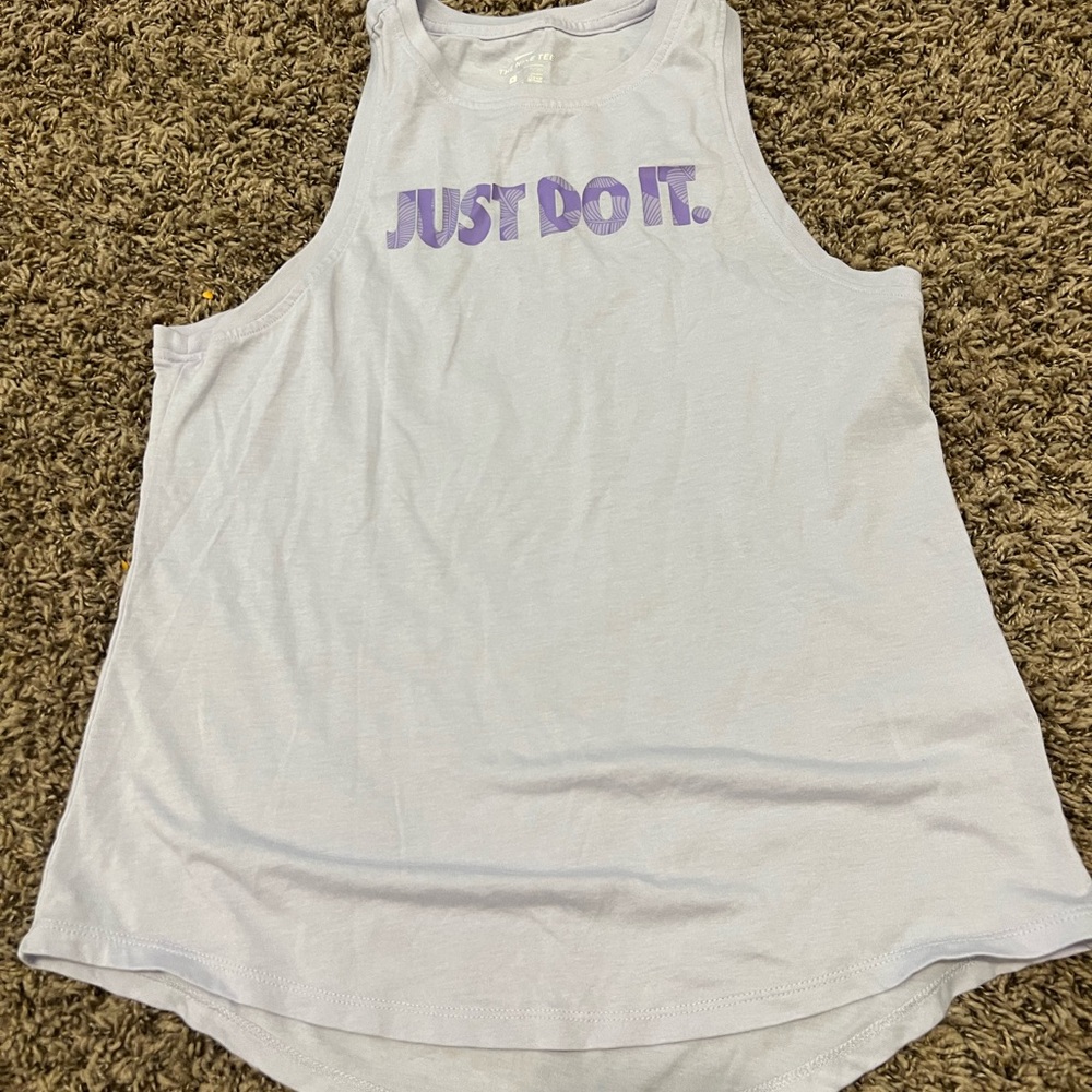 Nike Muscle Tee